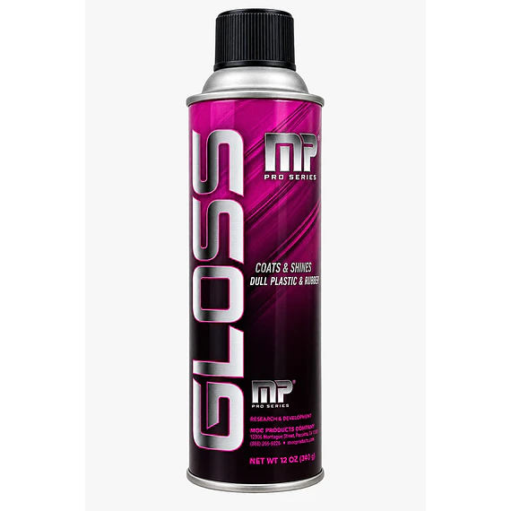GLOSS PROTECTOR AUTOMOTRIZ