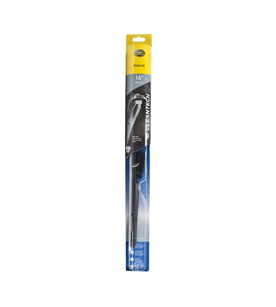 PLUMILLA HELLA CLEANTECH 14". - HELLA