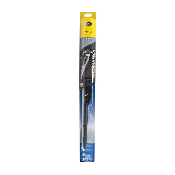 PLUMILLA HELLA CLEANTECH 14". - HELLA