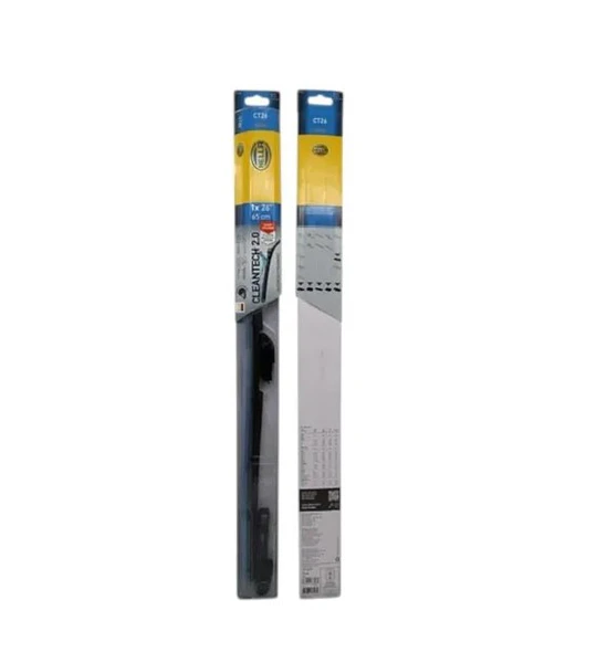 PLUMILLA HELLA CLEANTECH 15". - HELLA