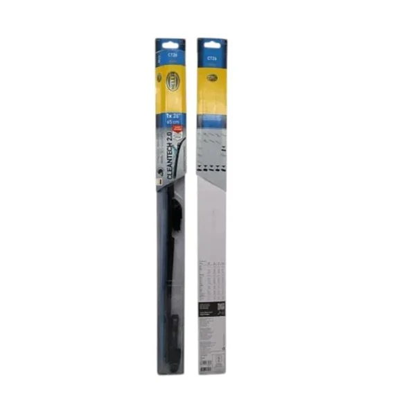 PLUMILLA HELLA CLEANTECH 15". - HELLA
