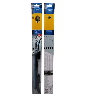 PLUMILLA HELLA CLEANTECH 19". - HELLA
