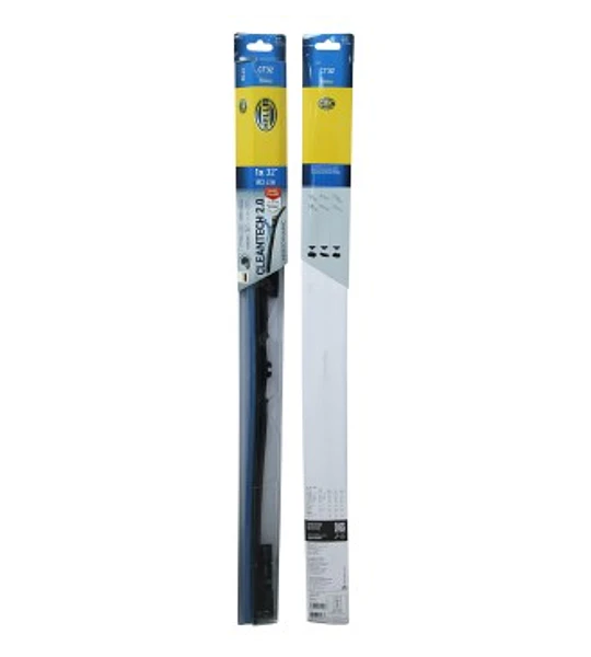 PLUMILLA HELLA CLEANTECH 32". - HELLA