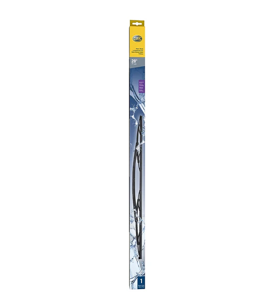 PLUMILLA HELLA HEAVY DUTY 28. - HELLA