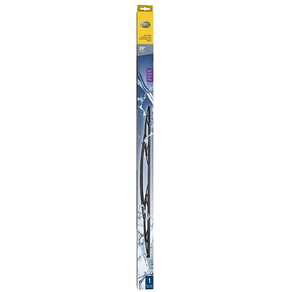 PLUMILLA HELLA HEAVY DUTY 28. - HELLA