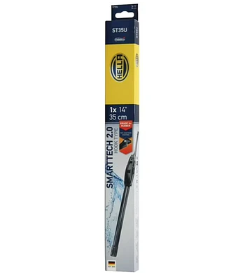 PLUMILLA SMARTTECH 350MM 14". - HELLA