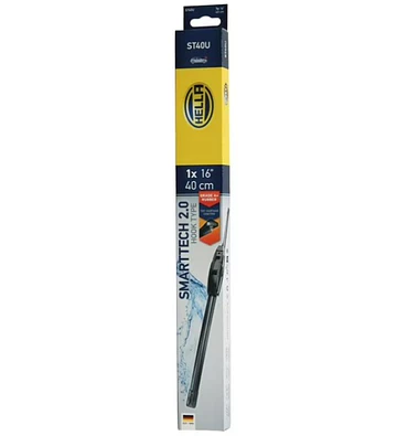 PLUMILLA SMARTTECH 400MM 16".- HELLA