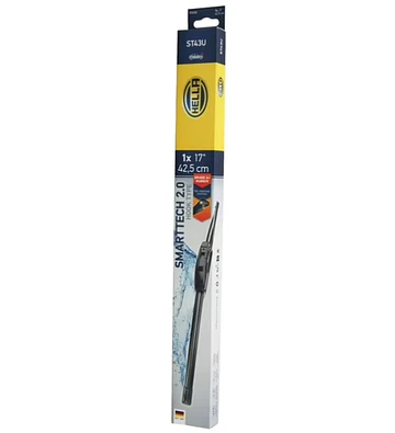 PLUMILLA SMARTTECH 425MM 17".- HELLA