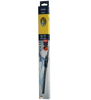 PLUMILLA SMARTTECH 450MM 18".- HELLA