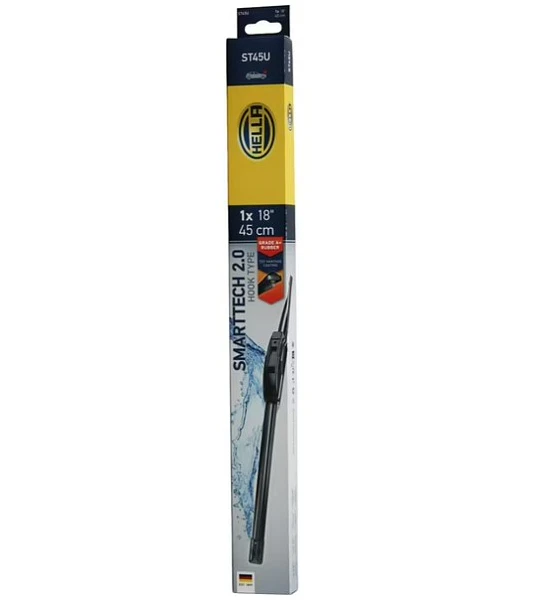 PLUMILLA SMARTTECH 450MM 18".- HELLA