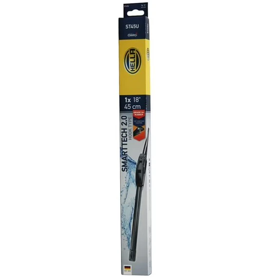PLUMILLA SMARTTECH 450MM 18".- HELLA