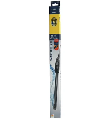 PLUMILLA SMARTTECH 475MM 19".- HELLA
