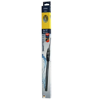 PLUMILLA SMARTTECH 500MM 20". - HELLA