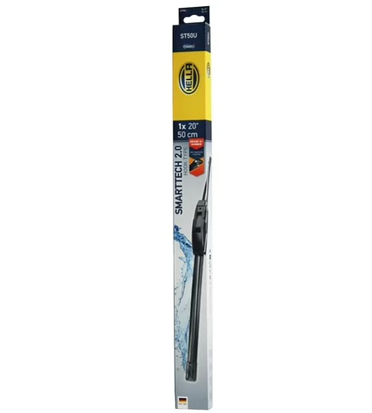PLUMILLA SMARTTECH 500MM 20". - HELLA