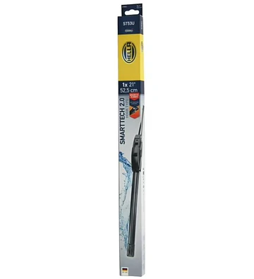 PLUMILLA SMARTTECH 525MM 21".- HELLA