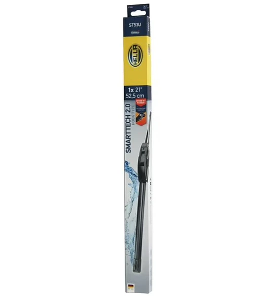 PLUMILLA SMARTTECH 525MM 21".- HELLA