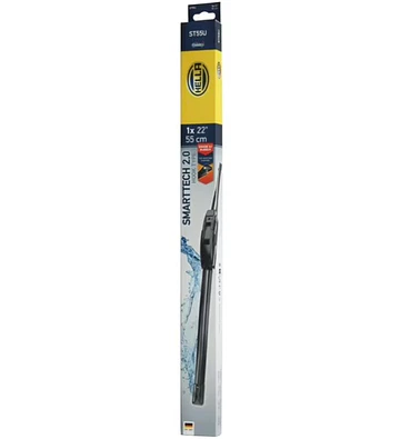 PLUMILLA SMARTTECH 550MM 22". - HELLA