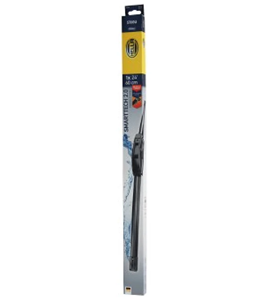 PLUMILLA SMARTTECH 600MM 24". -HELLA