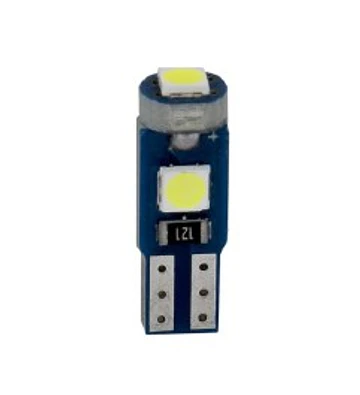 3LED 3030 1W 12V W2X4.D T5 – ROUTE 5