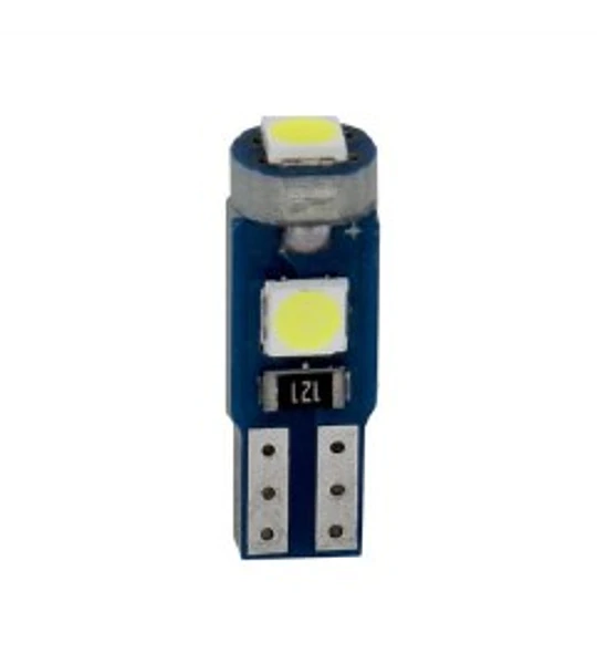 3LED 3030 1W 12V W2X4.D T5 – ROUTE 5