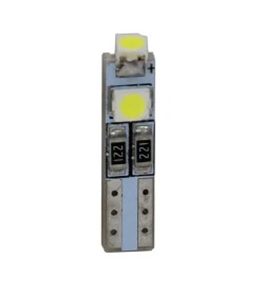 3LED 3528 1W 12V W2X4.D T5 – ROUTE 5