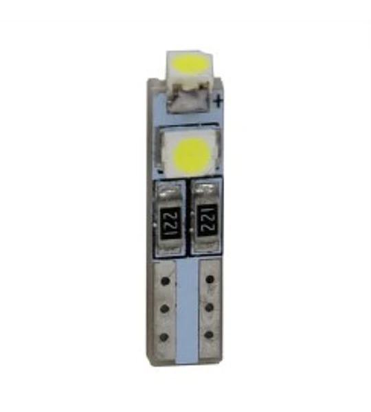 3LED 3528 1W 12V W2X4.D T5 – ROUTE 5