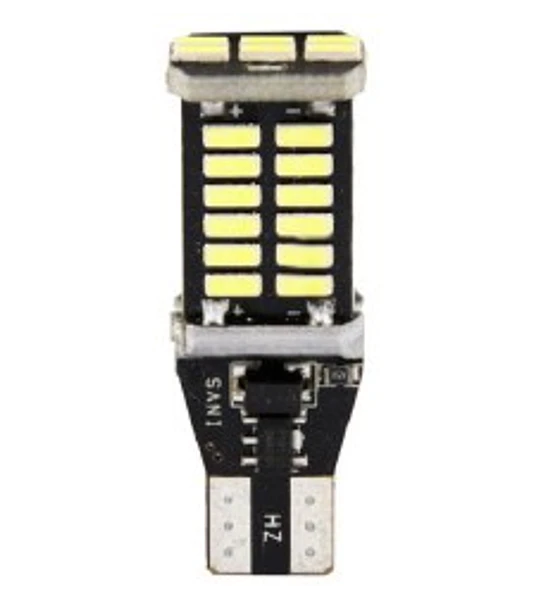 45LED CANBUS W16W 5W 12V W2,1X9,5D T15 – ROUTE 5