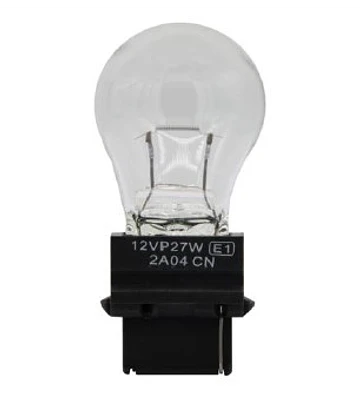 AMP 3156 12V 27W W2.5X1.6D CR STD CAJA – HELLA