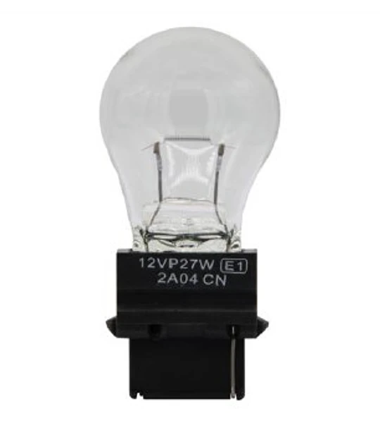 AMP 3156 12V 27W W2.5X1.6D CR STD CAJA – HELLA