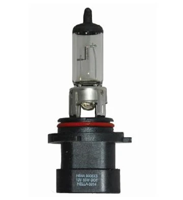 AMP 9006XS / HB4A 12V 55W P22D CR STD CA – HELLA