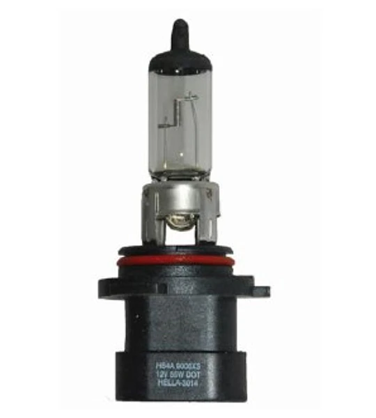 AMP 9006XS / HB4A 12V 55W P22D CR STD CA – HELLA