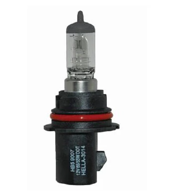 AMP 9007 / HB5 12V 65/55W PX29T CR STD B – HELLA