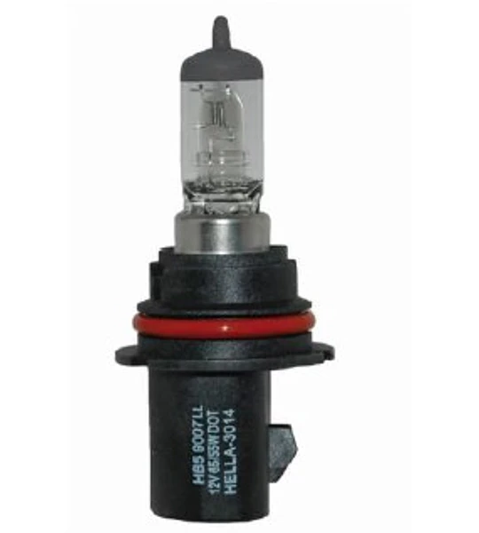 AMP 9007 / HB5 12V 65/55W PX29T CR STD C – HELLA