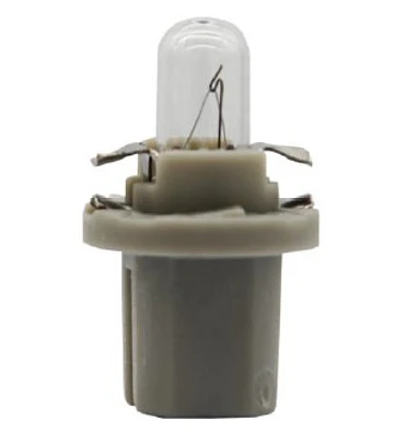 AMP BAX 24V 12W B85D GRIS CR STD CAJA – NARVA
