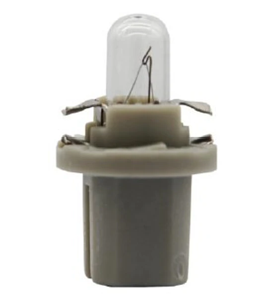 AMP BAX 24V 12W B85D GRIS CR STD CAJA – NARVA