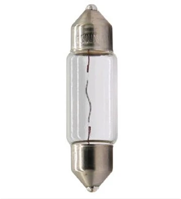 AMP C5W 11 X 35 MM 24V 5W SV85 CR STD CA – NARVA