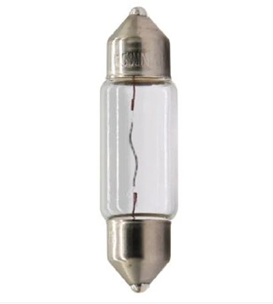 AMP C5W 11 X 35 MM 24V 5W SV85 CR STD CA – NARVA