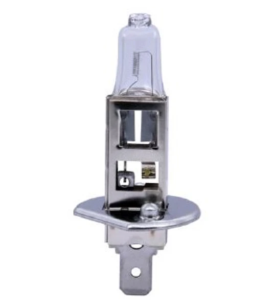 AMP H1 12V 55W P14,5S T2.5 CR STD CAJA – HALOWAY