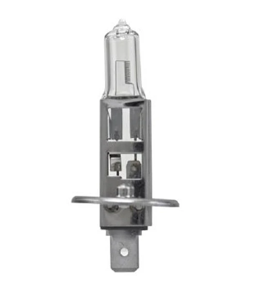 AMP H1 12V 55W P14.5S T2.5 CR STD BLI – HELLA