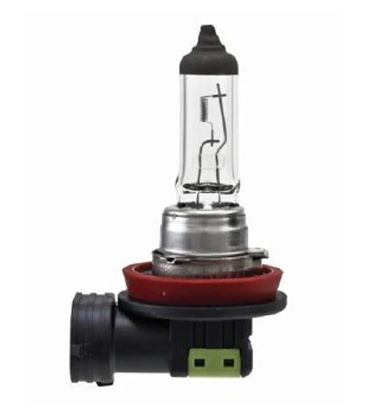 AMP H11 12V 55W PGJ19-2 CR STD BLI – HELLA