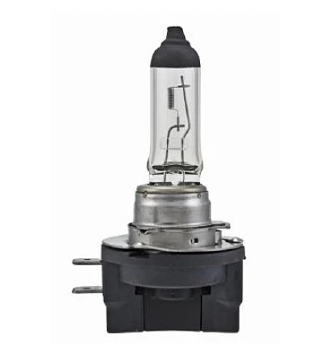 AMP H11B 12V 55W PGJY19-2 CR STD CAJA