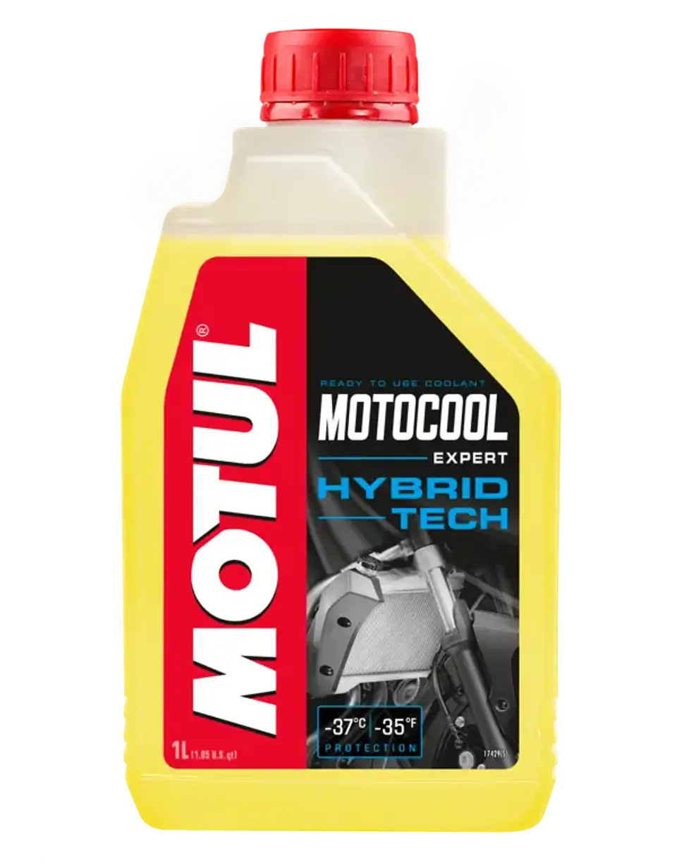 Motocool Motul Coolant 1