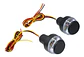 Par De Luces Led Intermitente Manillar Moto 12v - Miniatura 1