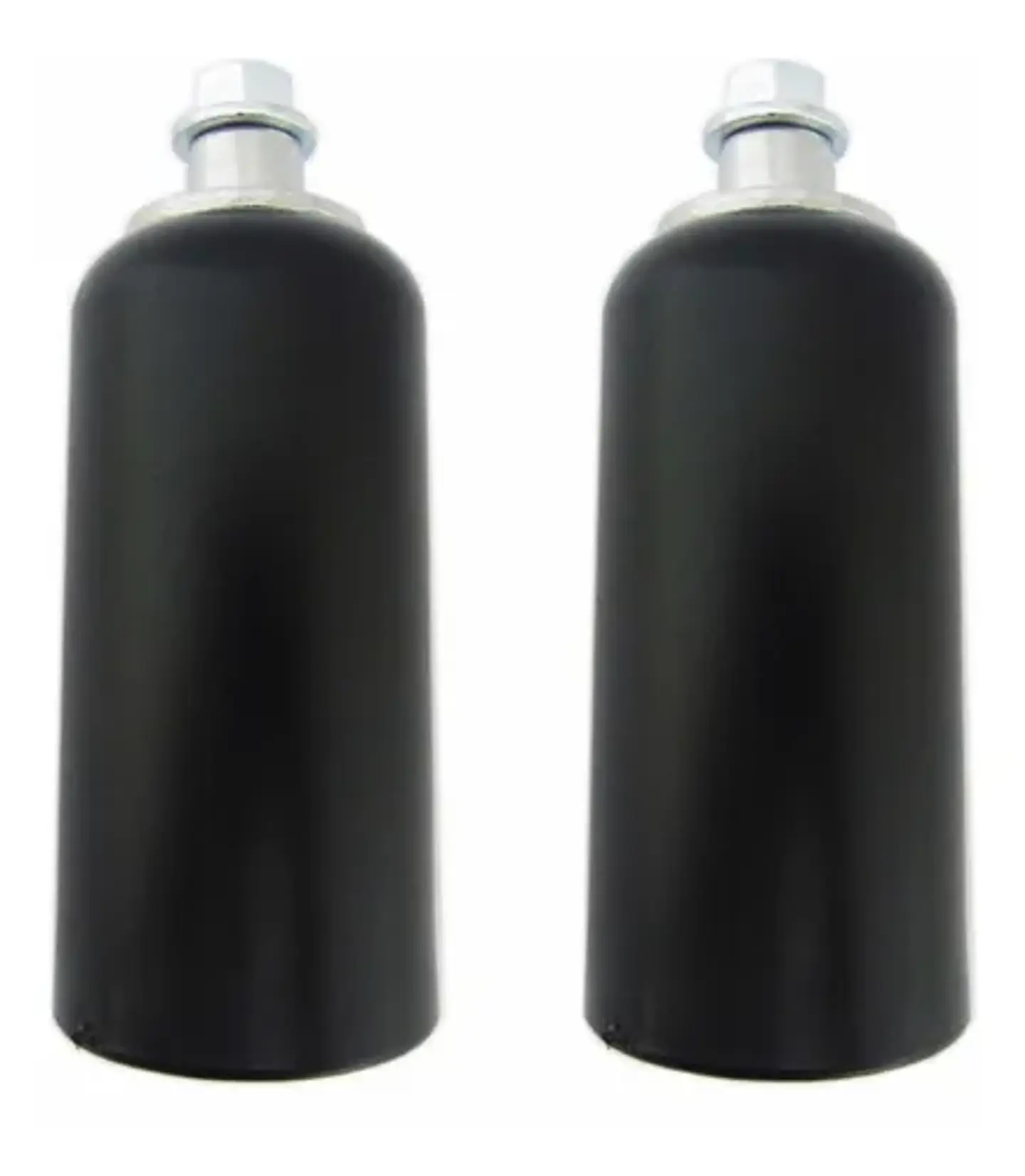 Topes anti caida para motos 2
