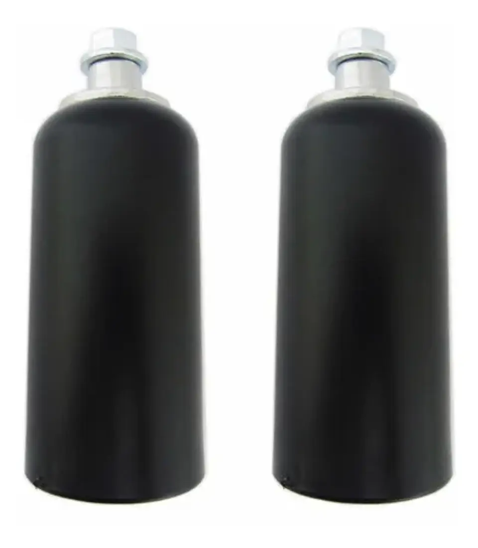 Topes anti caida para motos 2