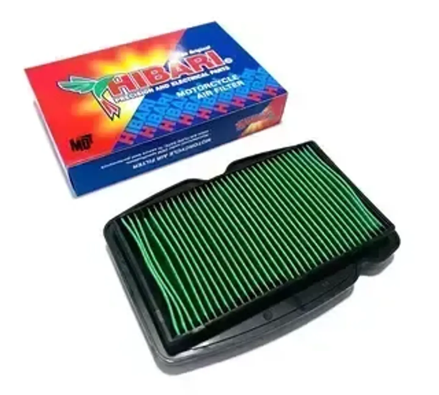 Filtro de aire Honda Invicta 150 1