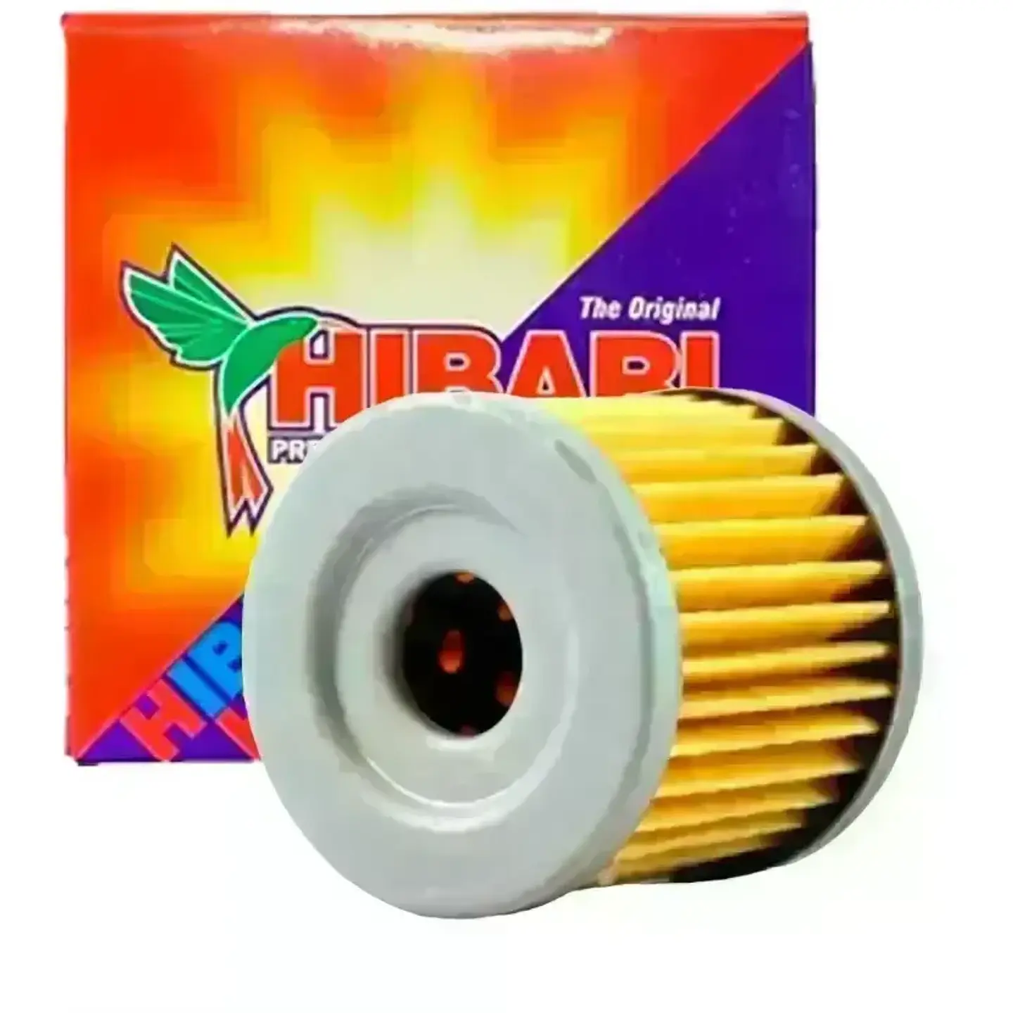 Filtro de aceite Suzuki GN125 1