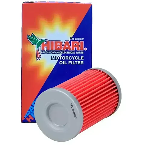 Filtro de aceite Pulsar 200NS