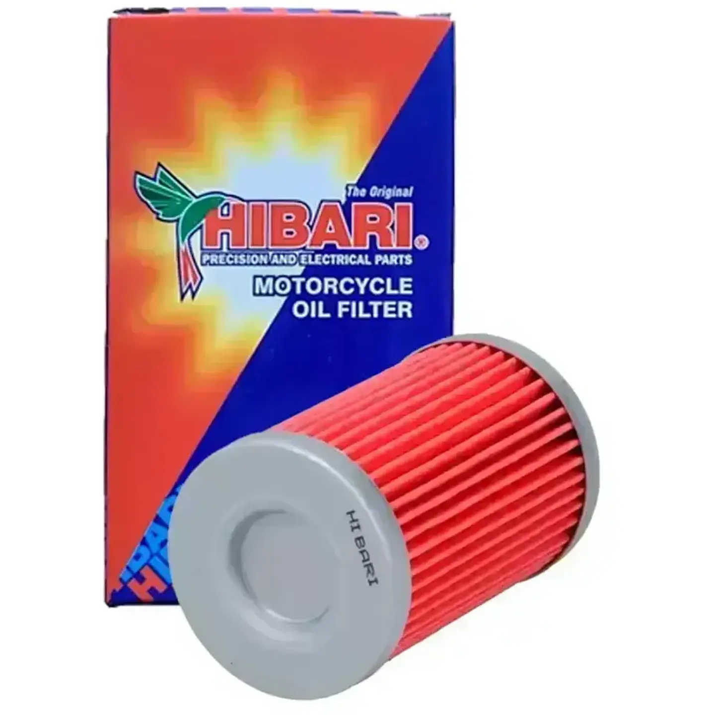 Filtro de aceite Pulsar 200NS 1