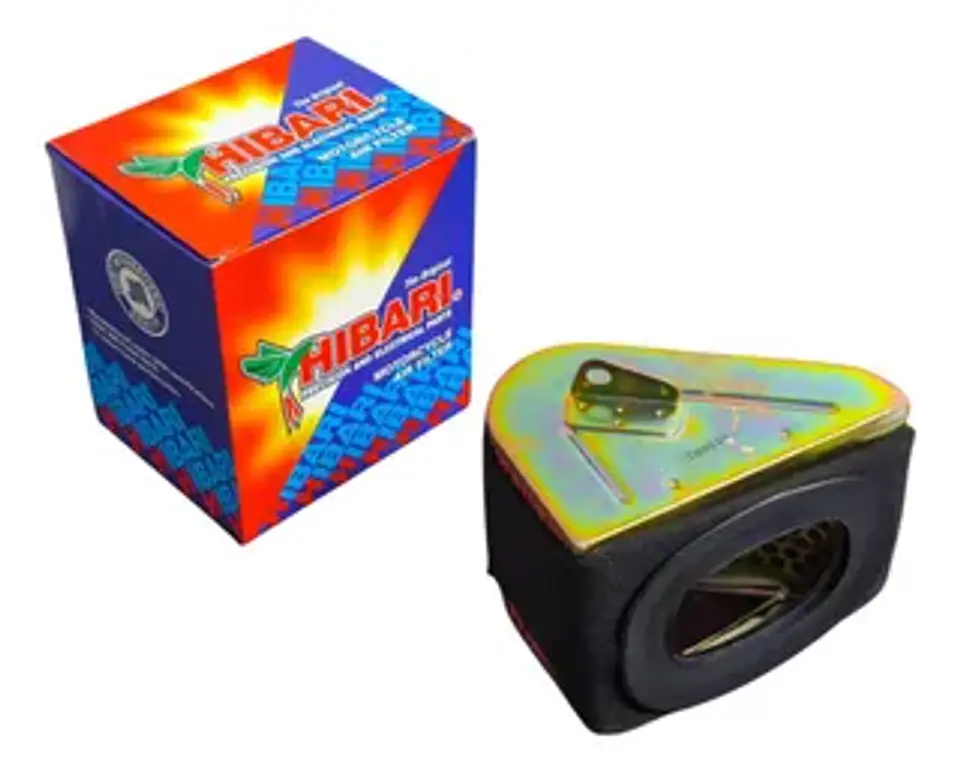 filtro de aire AKT Dynamic 125 1